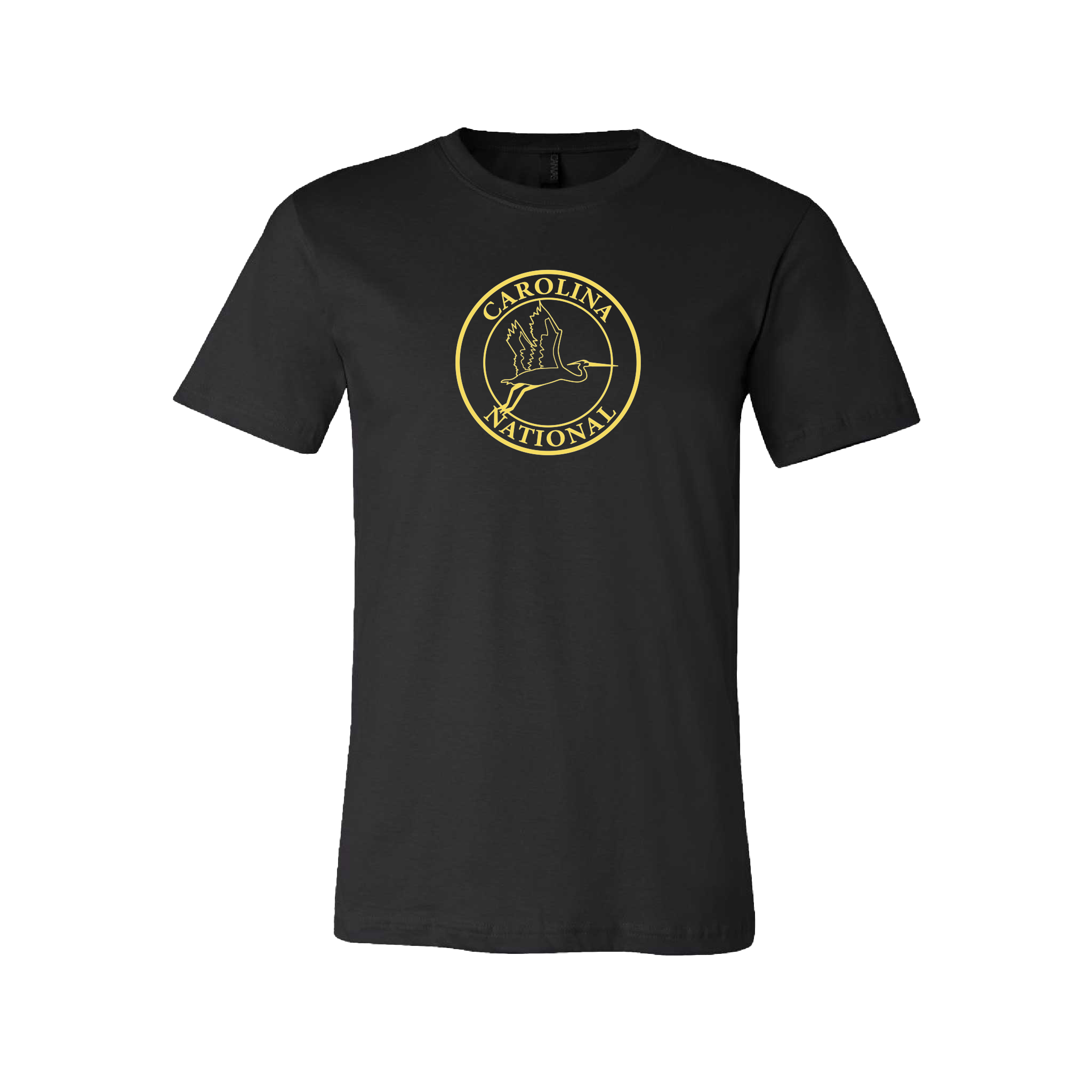 Unisex Jersey Tee - Core Colors