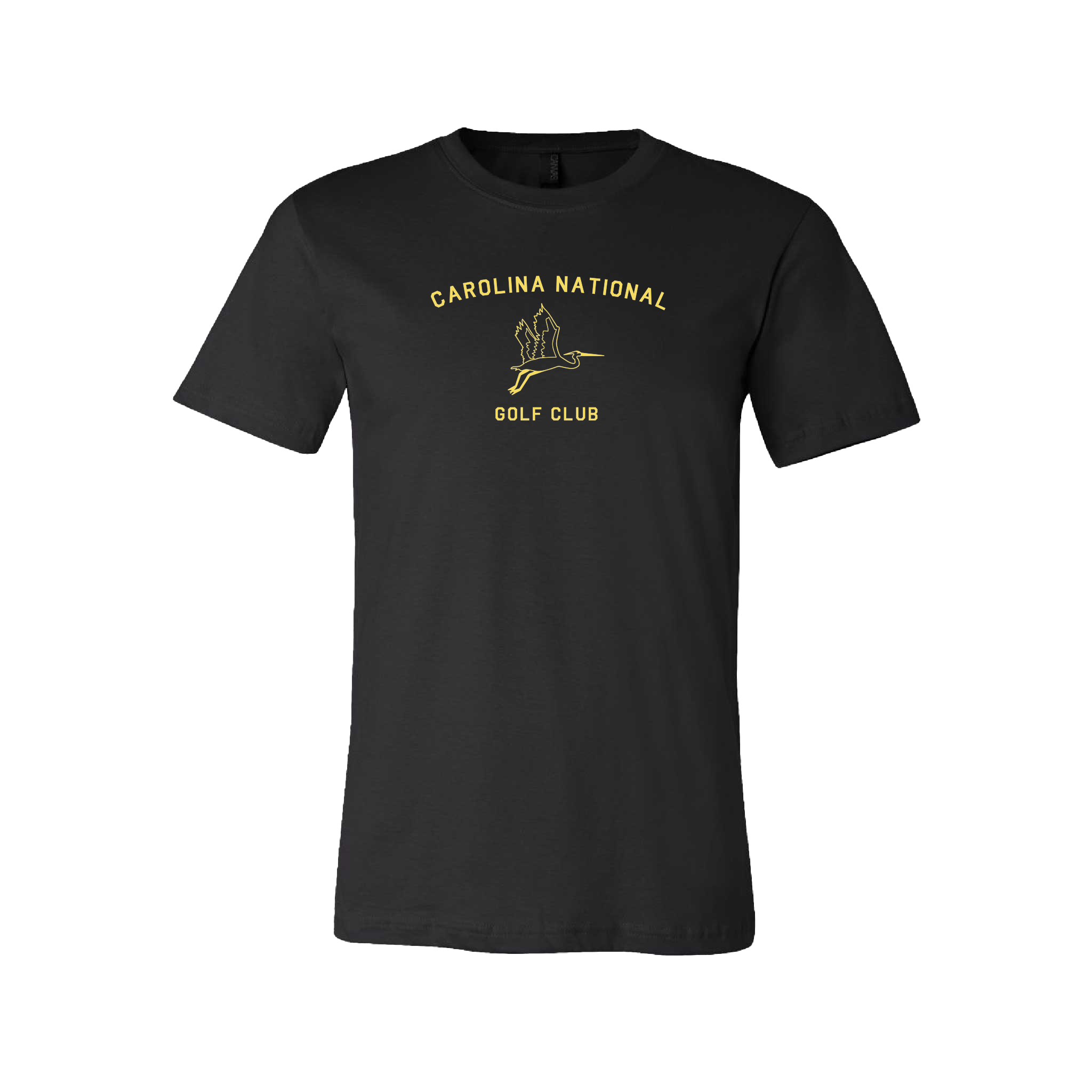 Unisex Jersey Tee - Core Colors