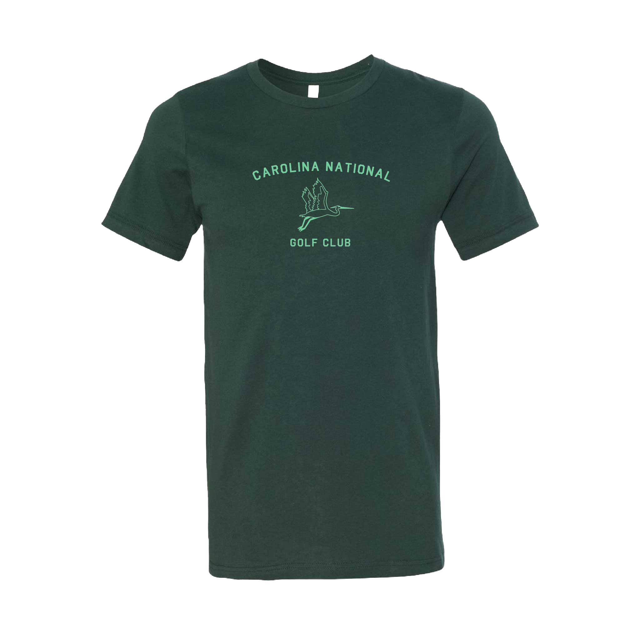 Unisex Jersey Tee - Core Colors