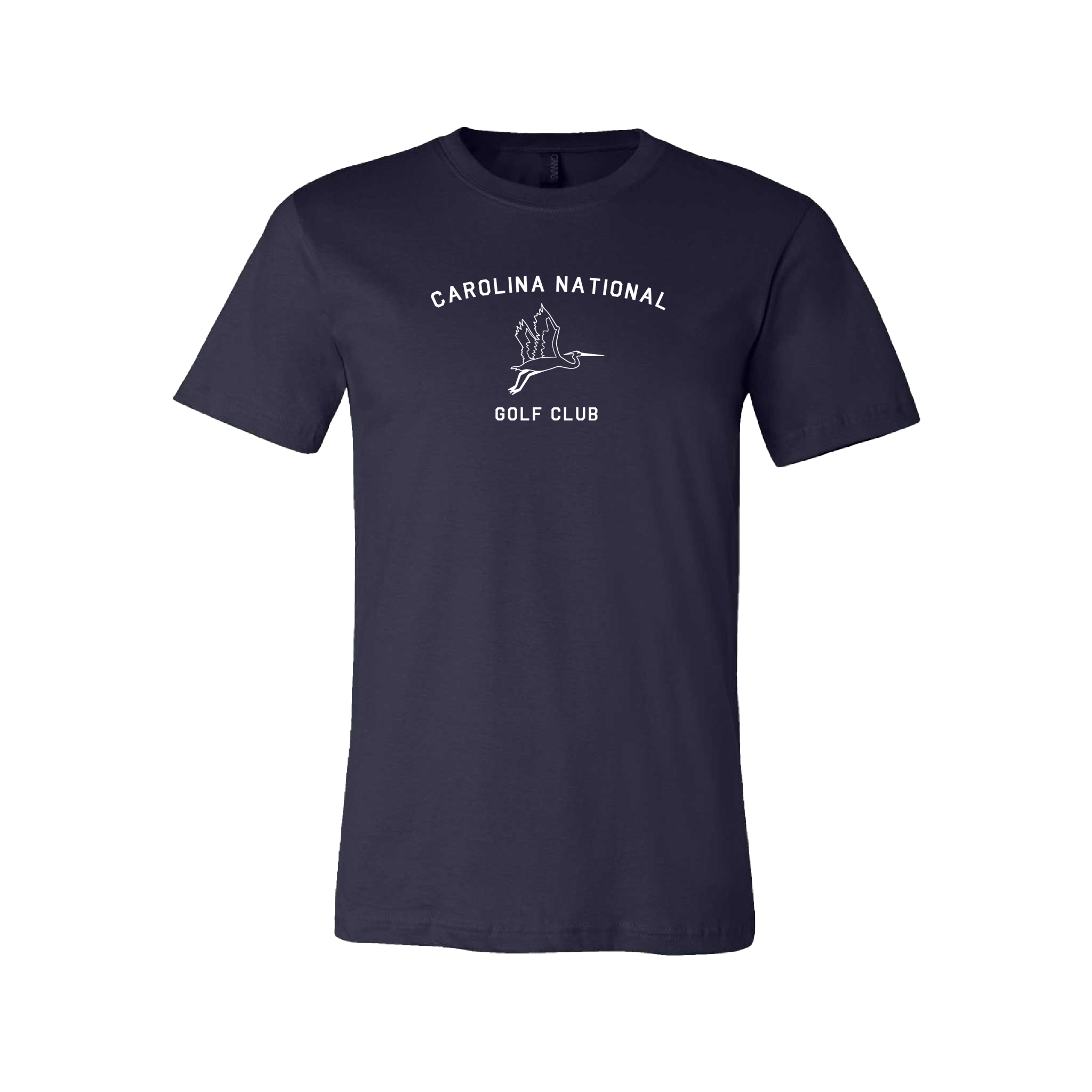 Unisex Jersey Tee - Core Colors