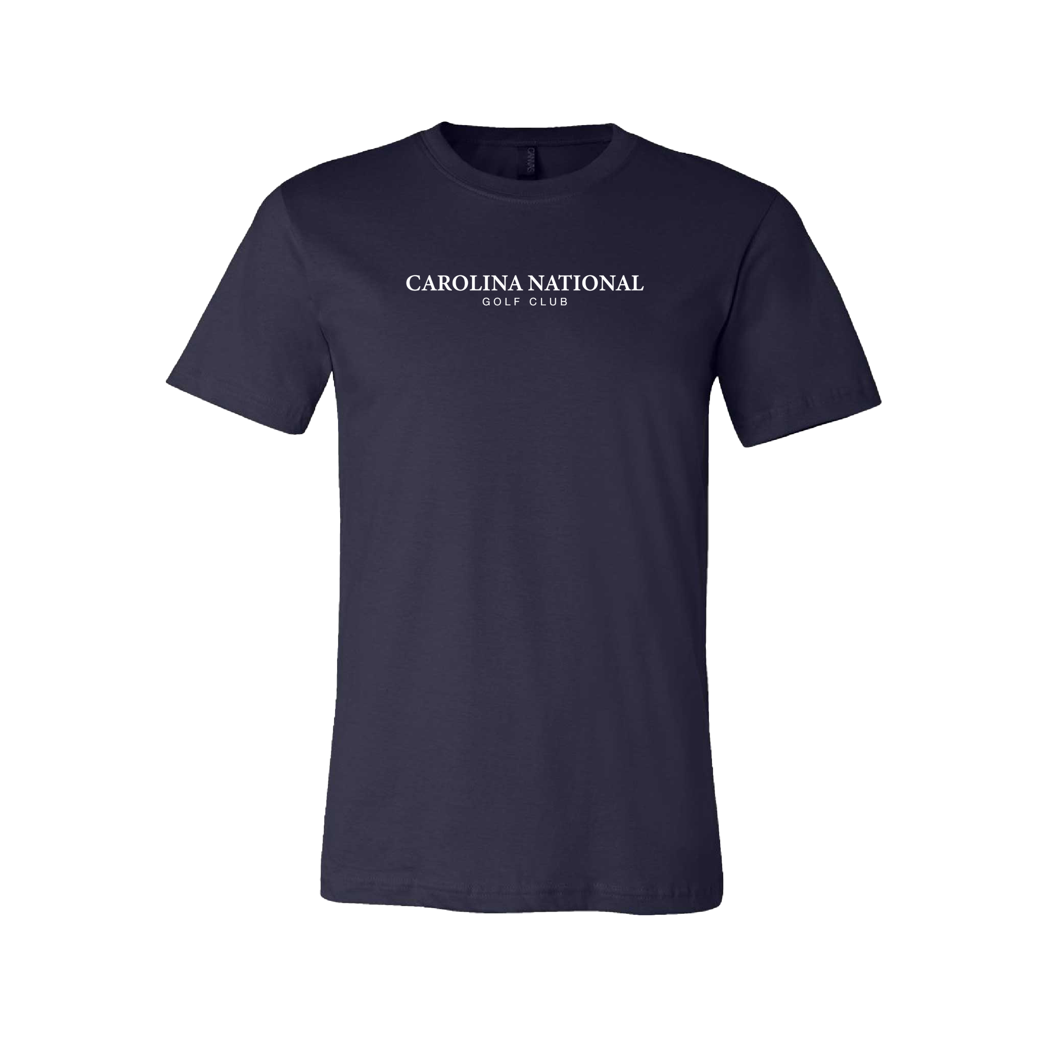Unisex Jersey Tee - Core Colors