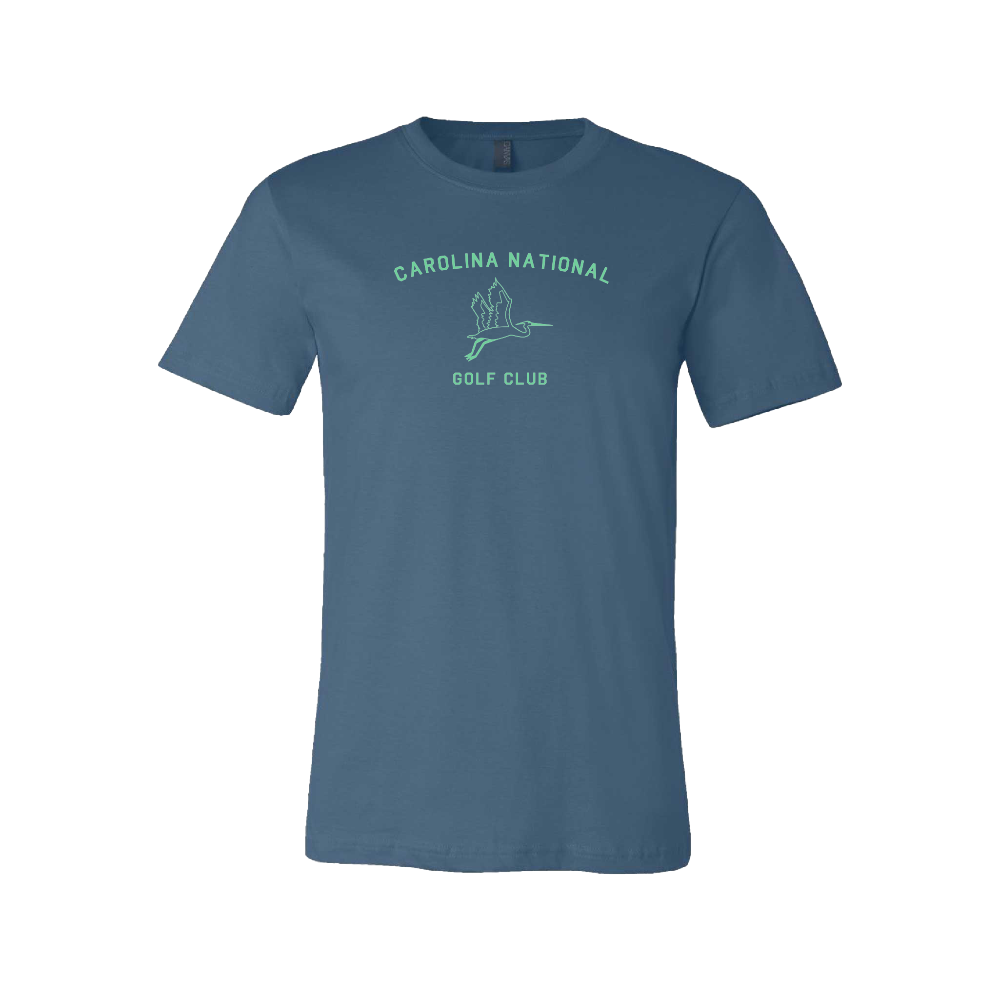 Unisex Jersey Tee - Core Colors