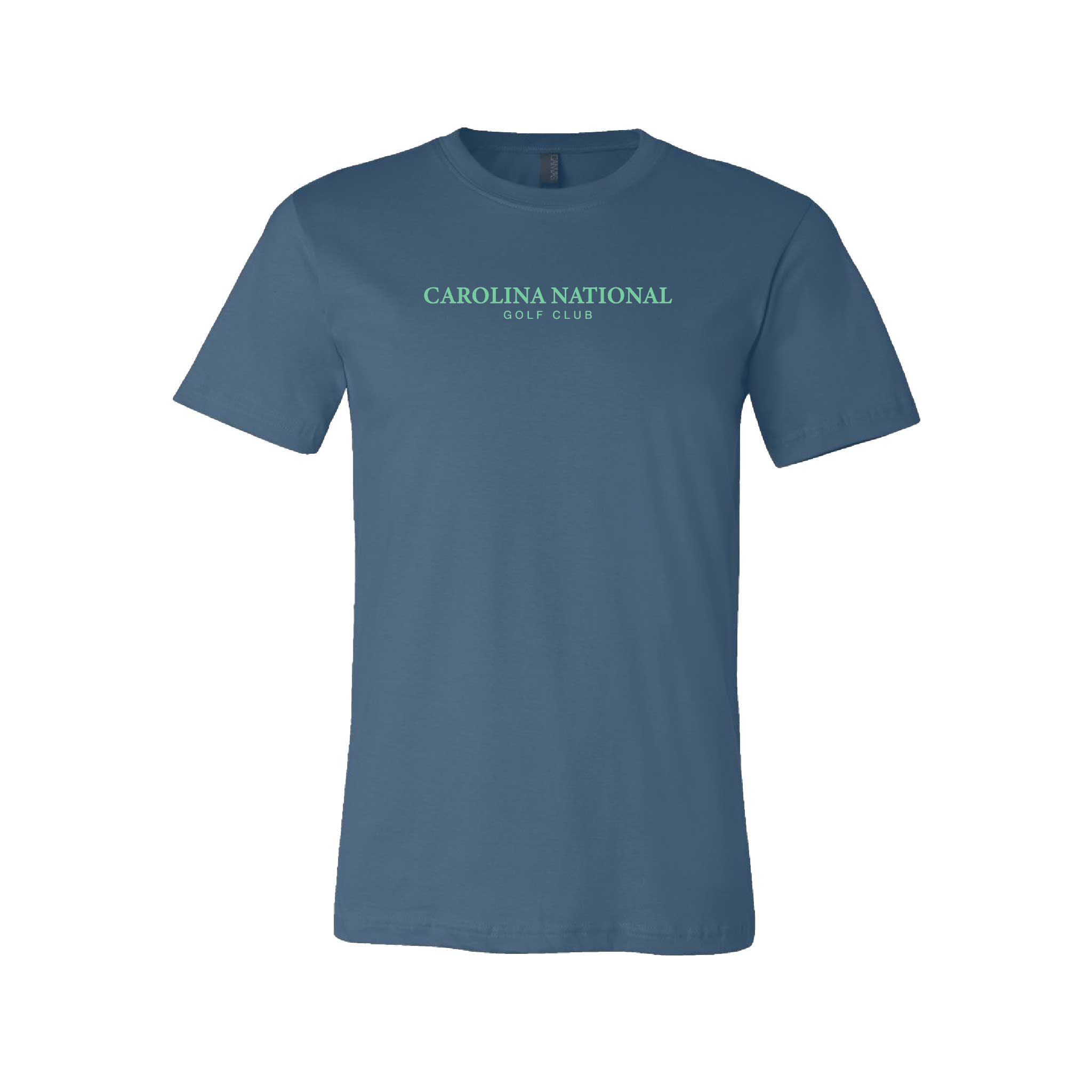 Unisex Jersey Tee - Core Colors