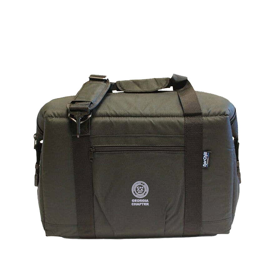 Voyager Series 12 - Can Cooler Bag