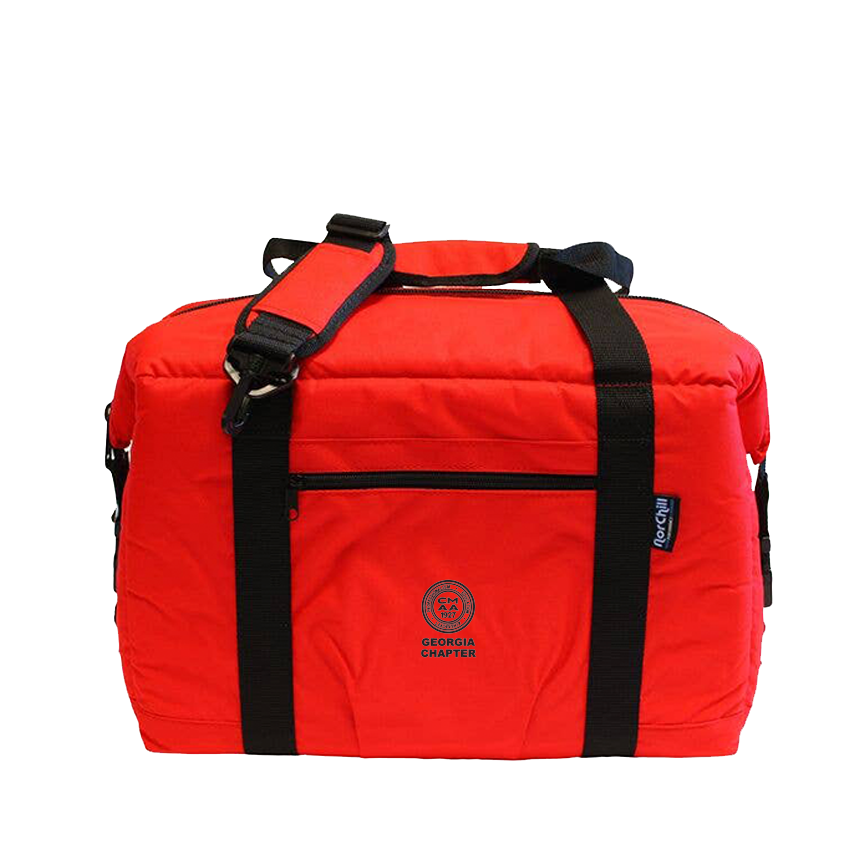 Voyager Series 12 - Can Cooler Bag
