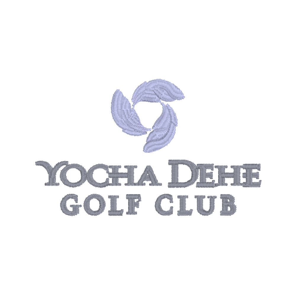 Yocha Dehe Golf Club