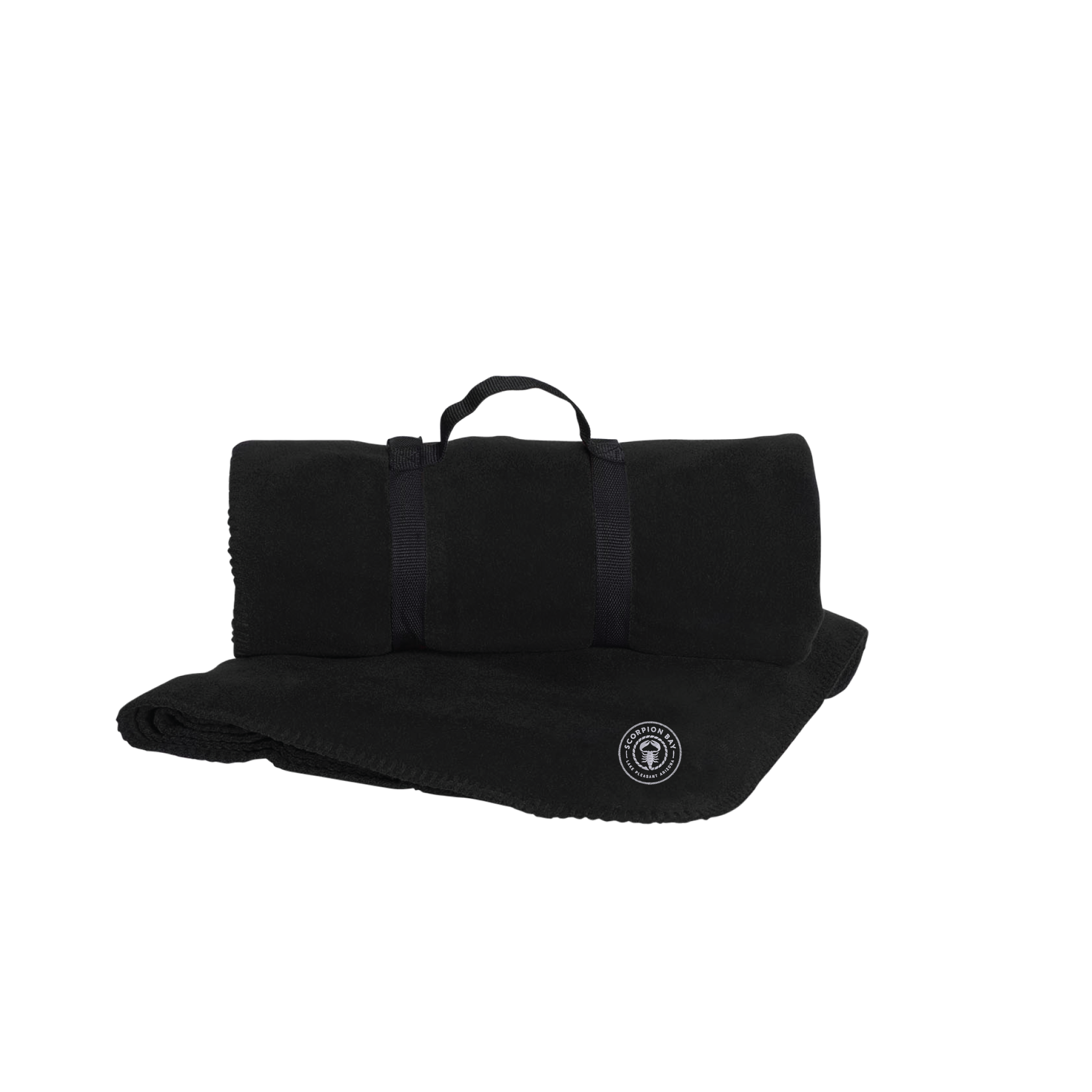 Vantek Fleece Blanket Scorpion Bay