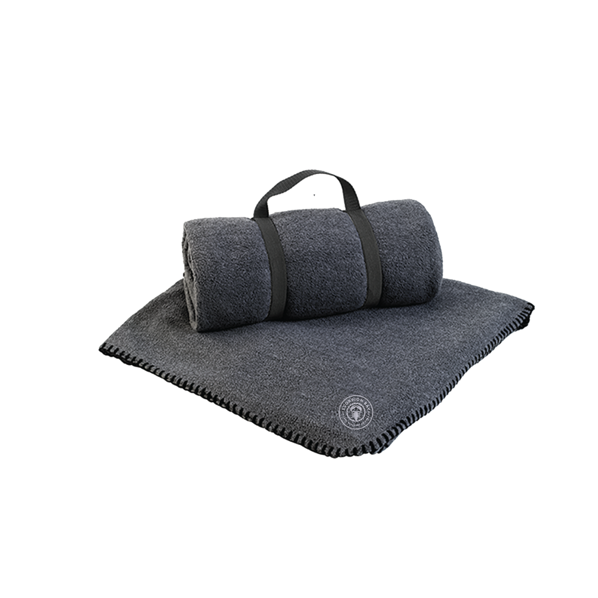 Vantek Fleece Blanket Scorpion Bay